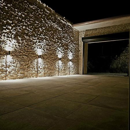 Villa Dimora Adelfina - L'Aquila Centro Exterior foto